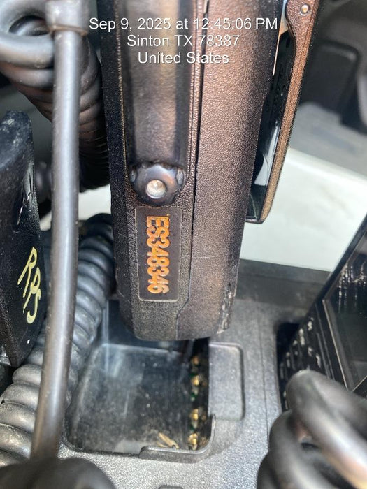 2023 MOTOROLA R7 DISPLAY