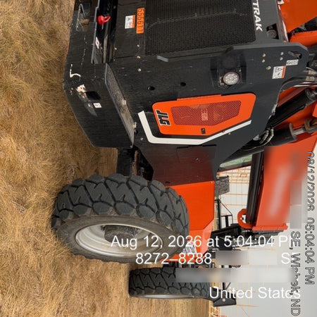 2025 SKYTRAK 10054