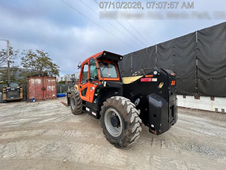 2021 JLG 1732