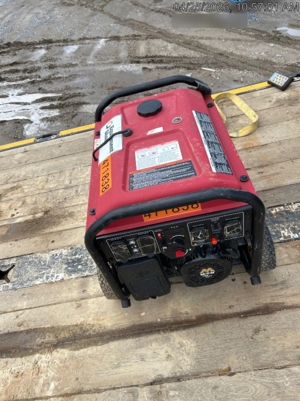 2024 MI-T-M GEN-6500-0MM1