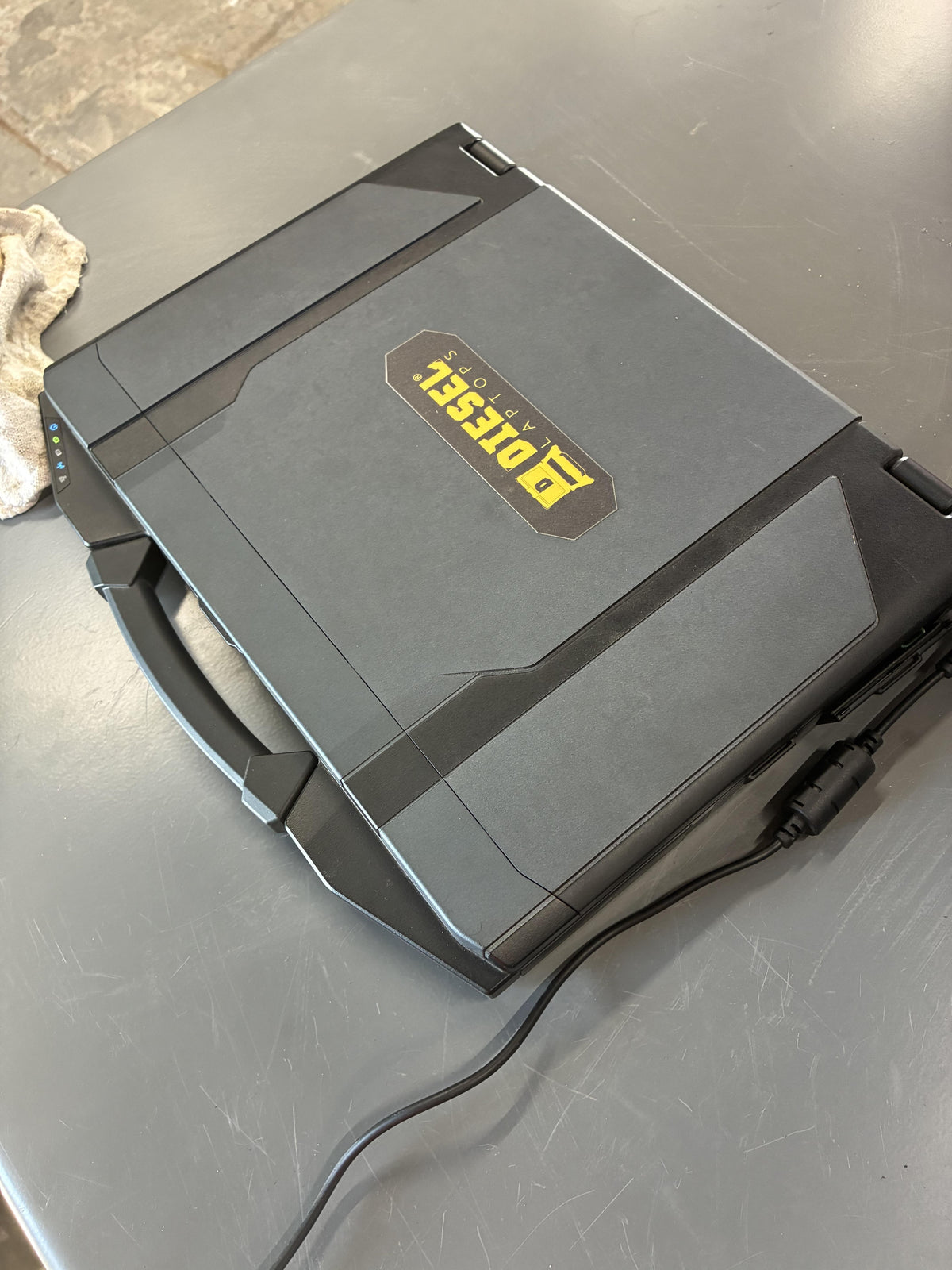 2024 DIESEL LAPTOPS DIESEL LAPTOP