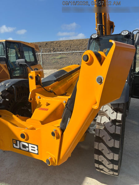 2026 JCB 512-56
