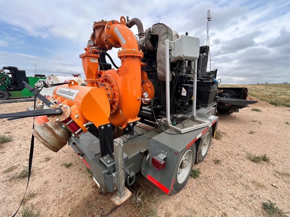 2023 PREMIER PUMP 8NHTH-RP-DC13