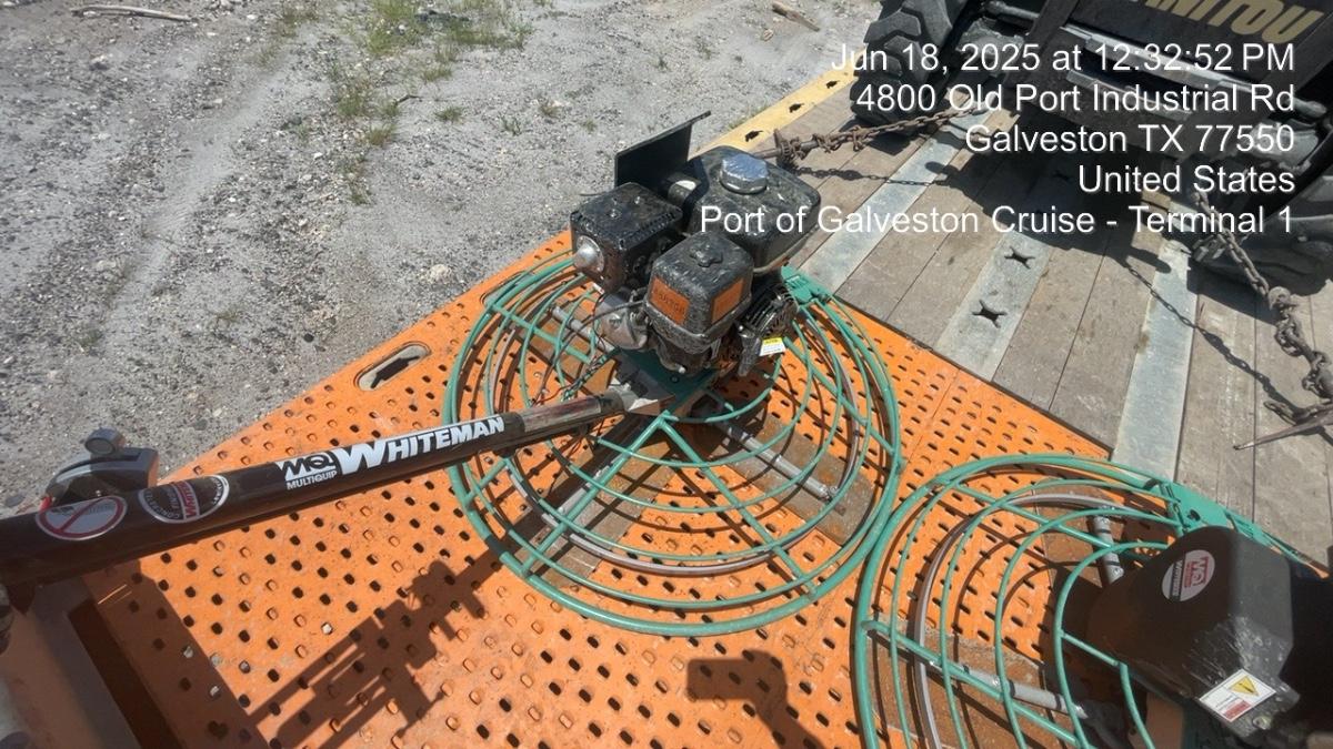 2025 MULTIQUIP B46H90