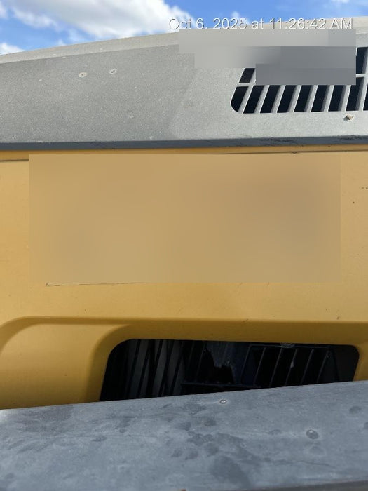 2023 JCB 3CX-14 Extendable Stick 74hp, Cab/Heat/Air, 4WD, Extendable Stick, Easy Controls, 1 Way Hydraulics, With Loader Pipework