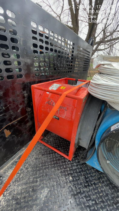 2022 ALLEGRO 9525-50