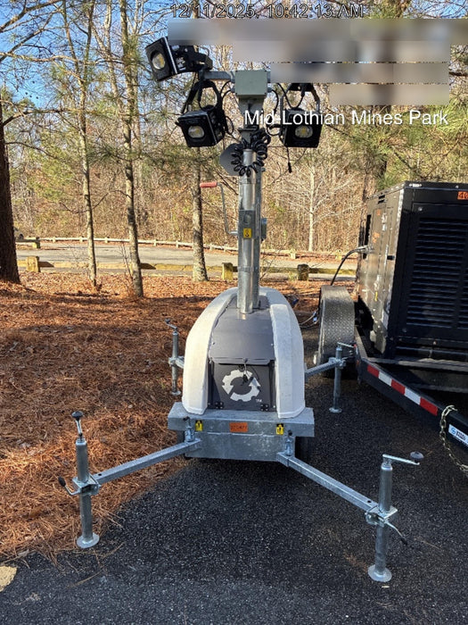 2023 ATLAS COPCO HILIGHT E3 Plus