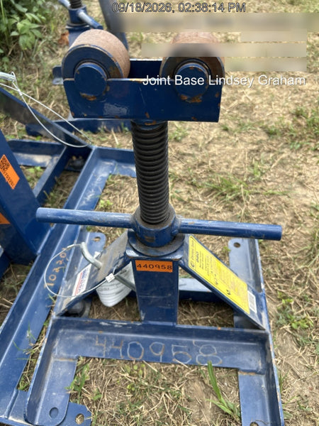 2024 CURRENT TOOLS 660