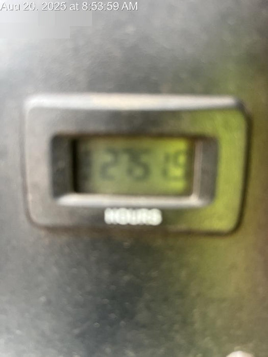 2024 DOOSAN P425/HP375WCU-T4F