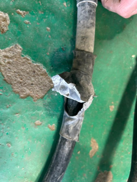 2023 MICHIGAN PNEUMATIC T3-EHDH-CARBIDE