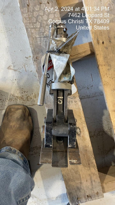 2022 PETOL P95-525 GEARWRENCH