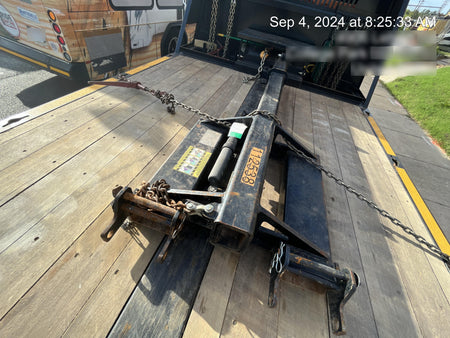 2020 STAR INDUSTRIES M1360B - Star JIB Boom