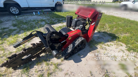 2022 TORO TRX-16