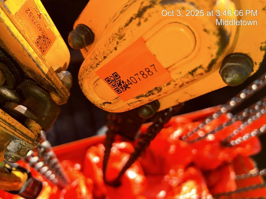 2024 HARRINGTON L5LB008-20