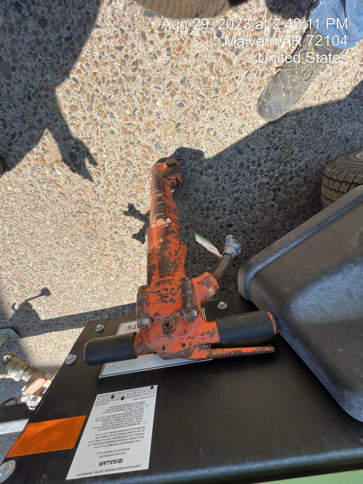 2019 AMERICAN PNEUMATIC TOOL APT-M190