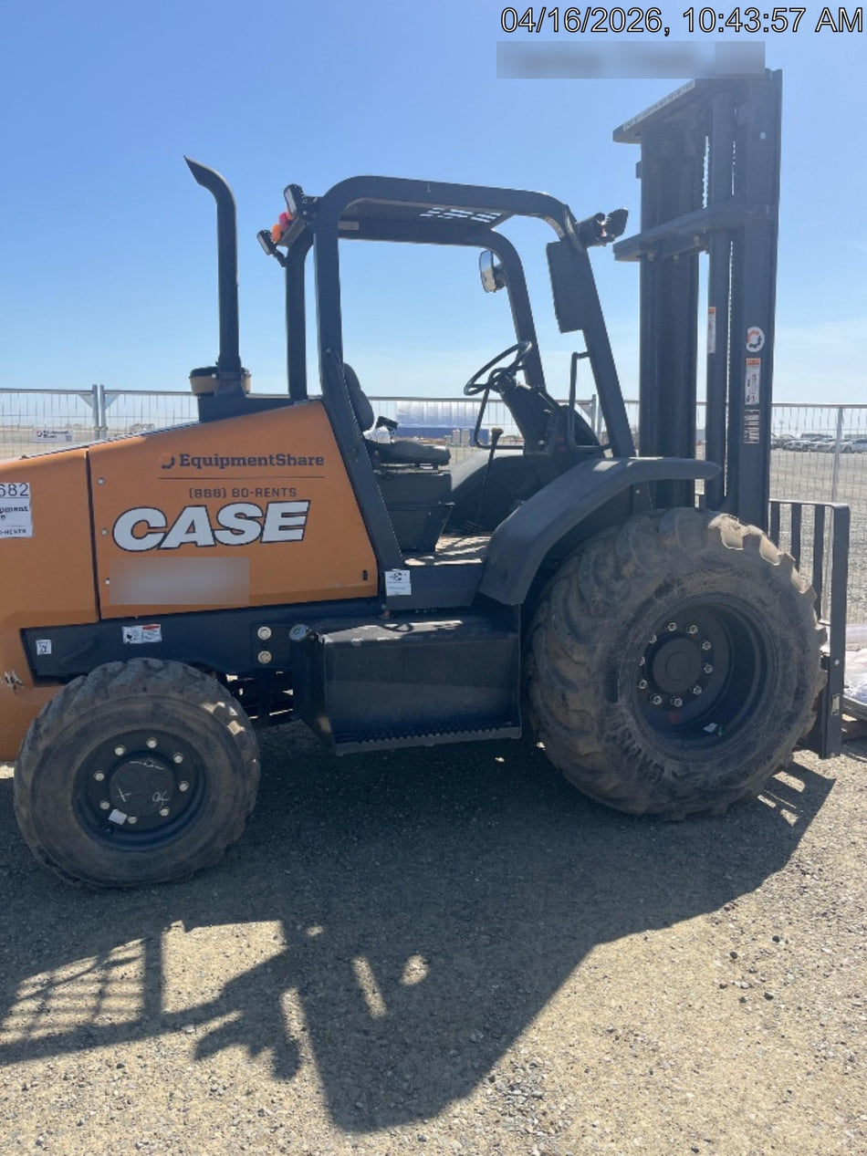 2023 CASE 588H