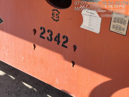 2017 JLG 660SJ