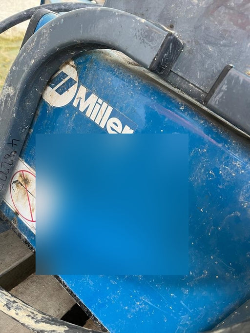 2024 MILLER ELECTRIC CST-282