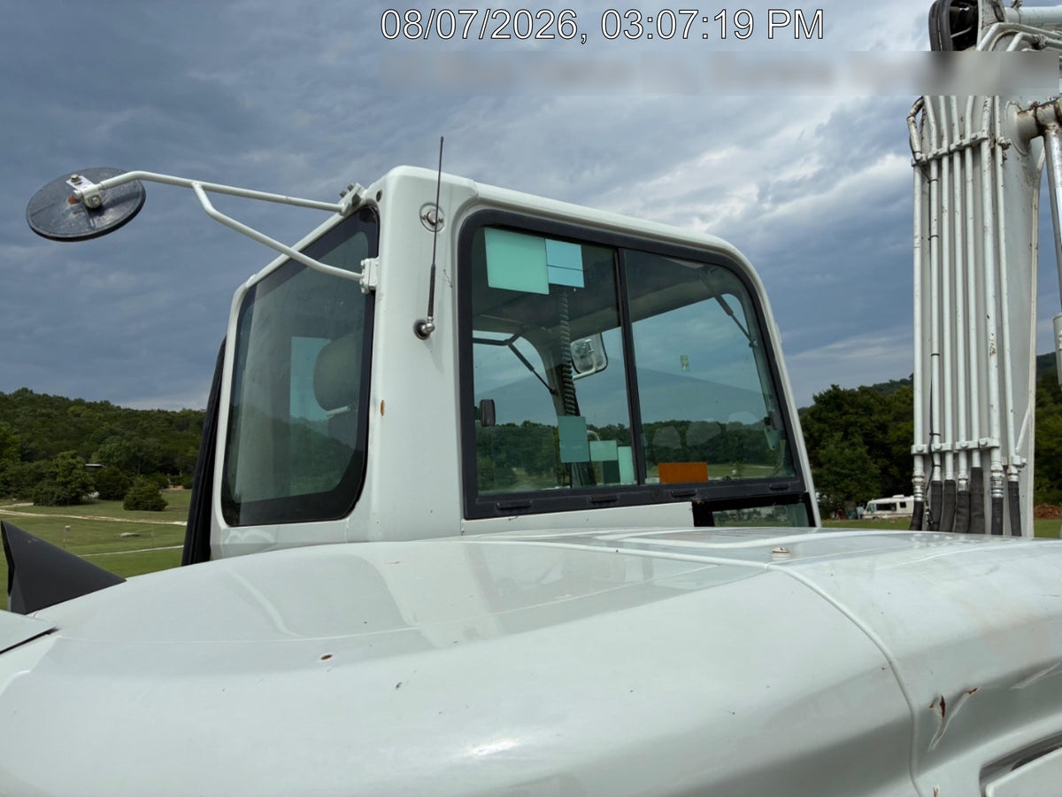 2019 Takeuchi TB290 Takeuchi TB290 Cab/Heat/AC w/Rubber Tracks, Auxiliary Hydraulics, Dozer Blade, Manual QC, 18/24/36" Buckets, Hydraulic Thumb Installed