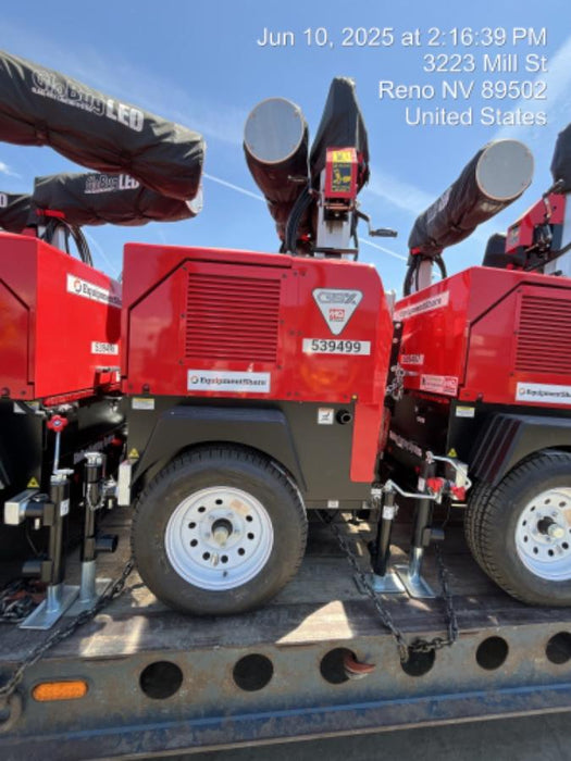 2025 MULTIQUIP GBX24BK