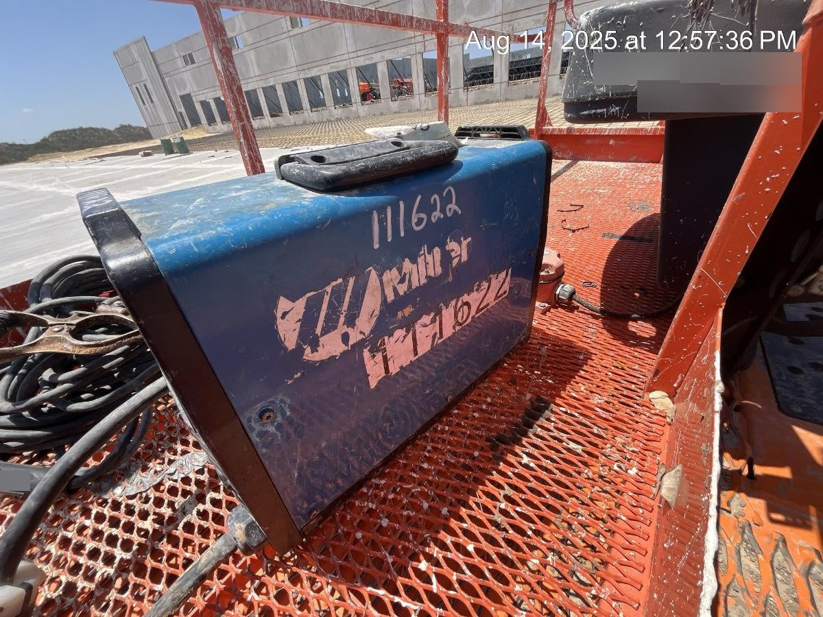 2020 MILLER ELECTRIC CST-280