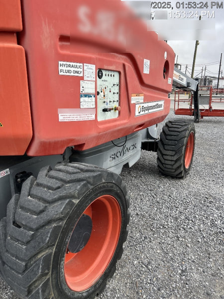 2019 SKYJACK SJ85 AJ