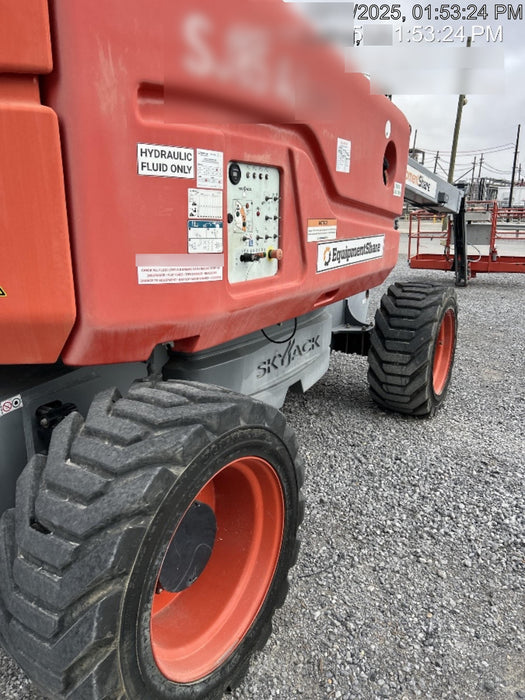 2019 SKYJACK SJ85 AJ