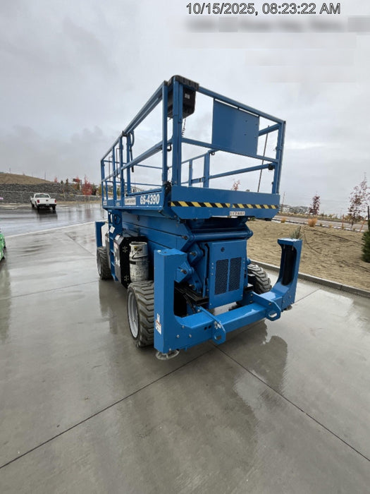 2020 GENIE GS-4390 RT