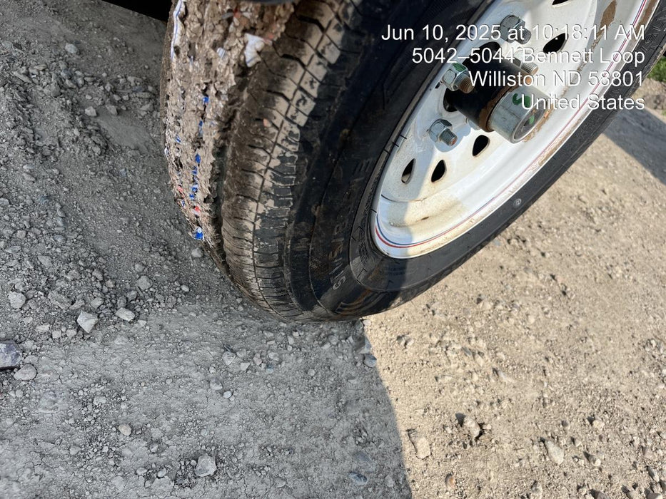 2025 WANCO WLTT-4MK8K