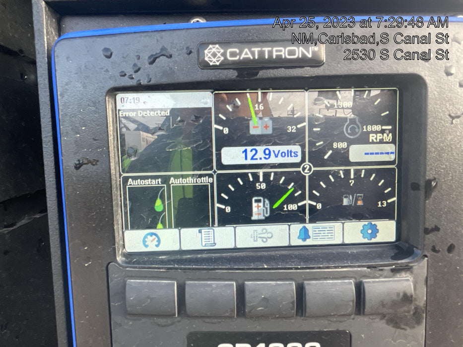 2022 PIONEER PP66S12L71-TD2.9L4