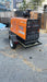 2021 Lincoln Electric Vantage 549X Ready Pak 3, ORANGE (includes trailer, cable rack, fender light kit)