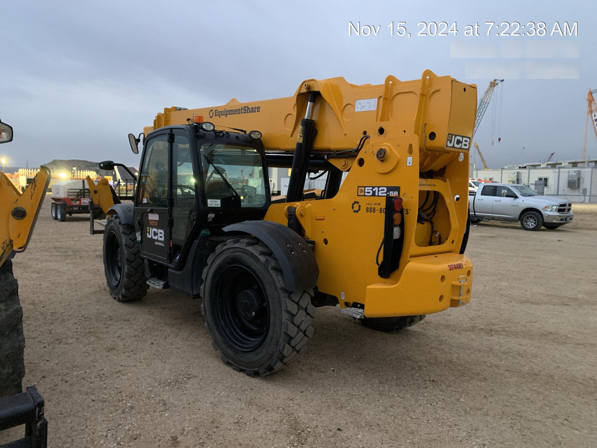 2024 JCB 512-56