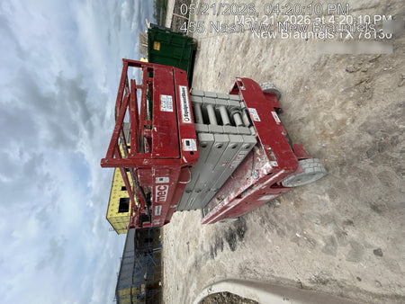 2021 MEC 3346SE