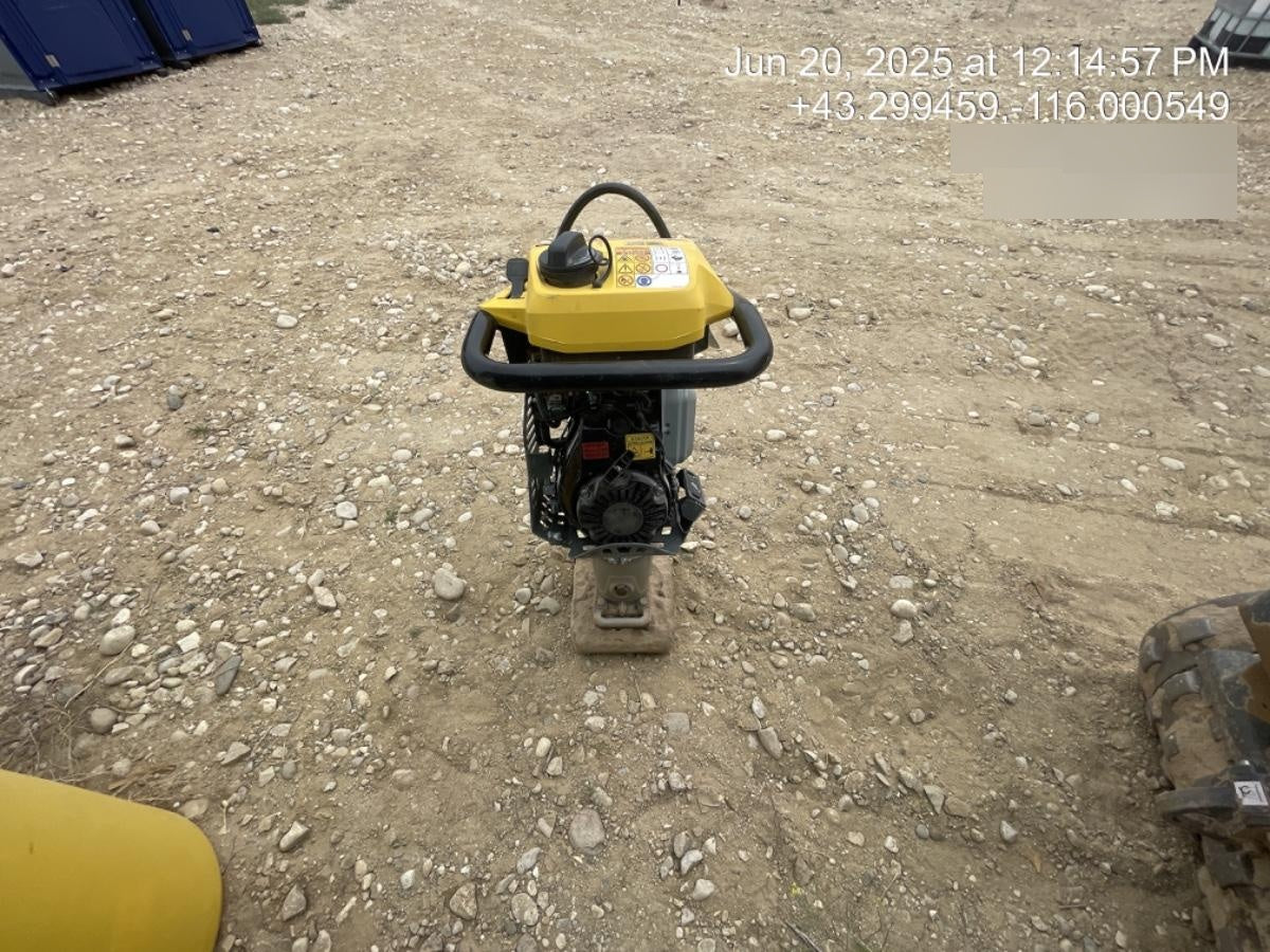 2024 WACKER NEUSON BS68-4Ab/28