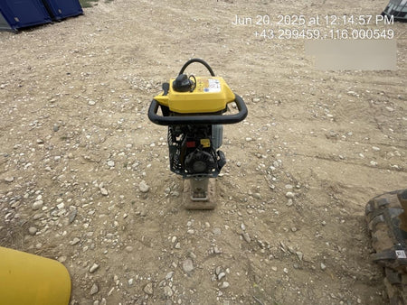 2024 WACKER NEUSON BS68-4Ab/28