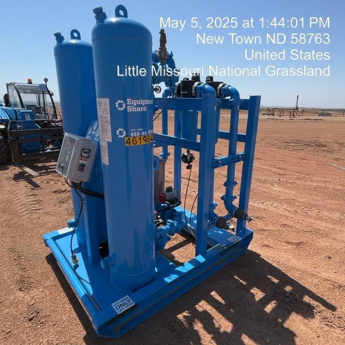 2024 HANKISON RDH-450G