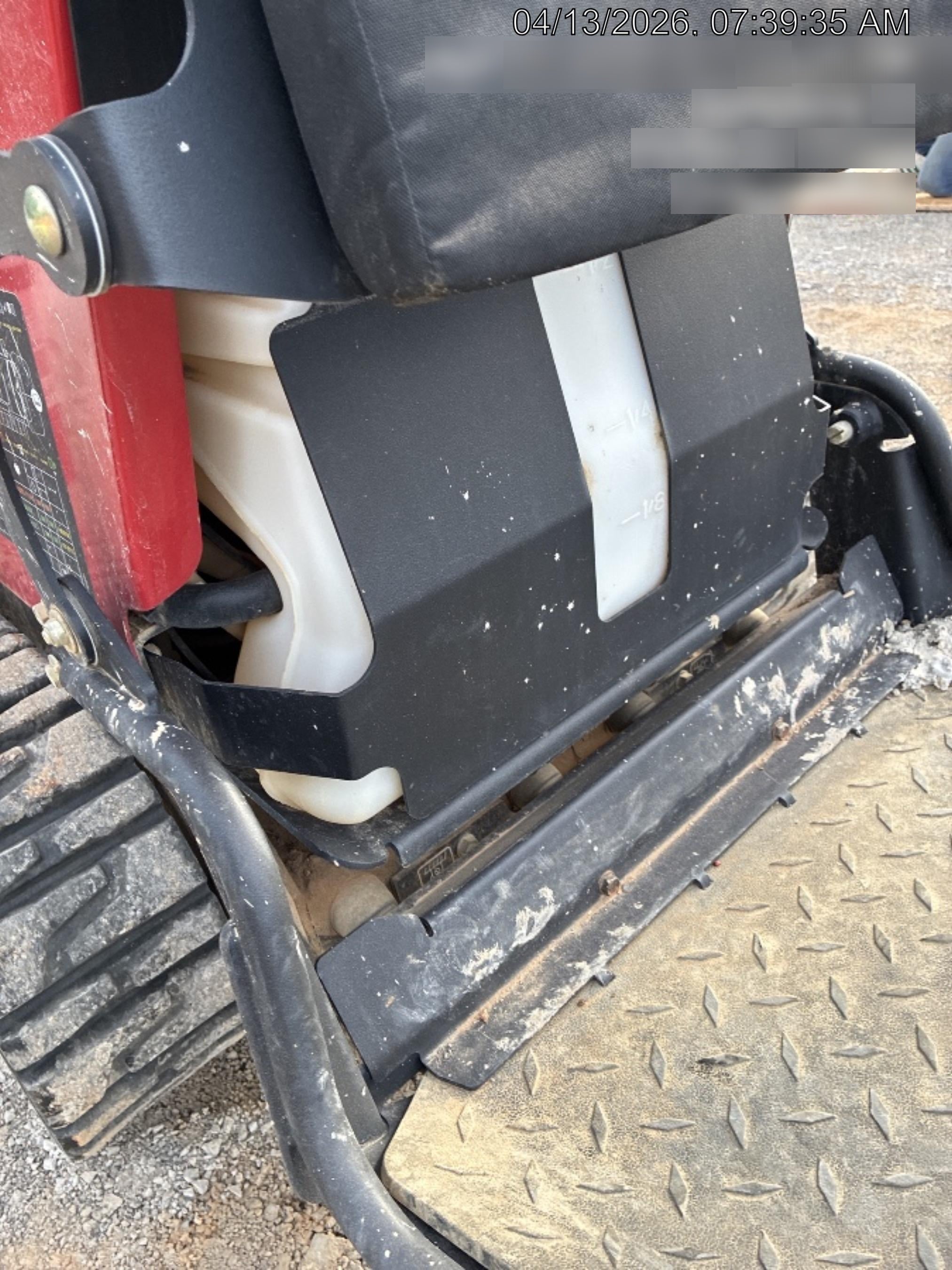 2024 TORO MBTX 2500-TS
