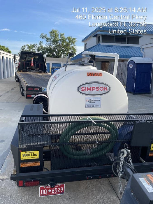 2024 SIMPSON SWT-52517