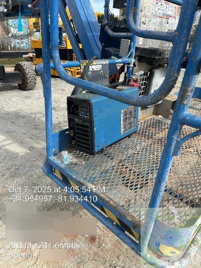 2023 MILLER ELECTRIC CST-282