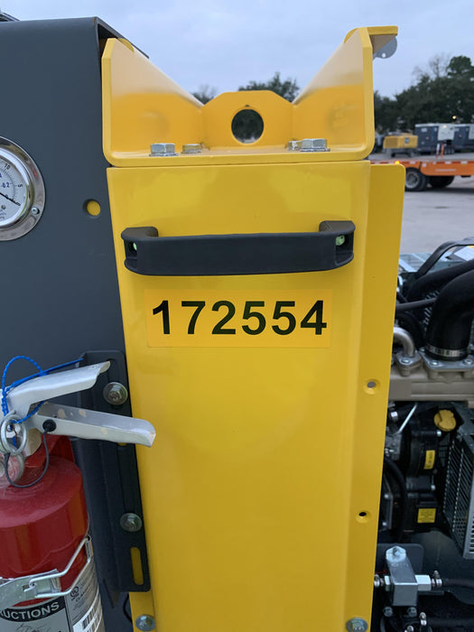 2021 ATLAS COPCO PAC66