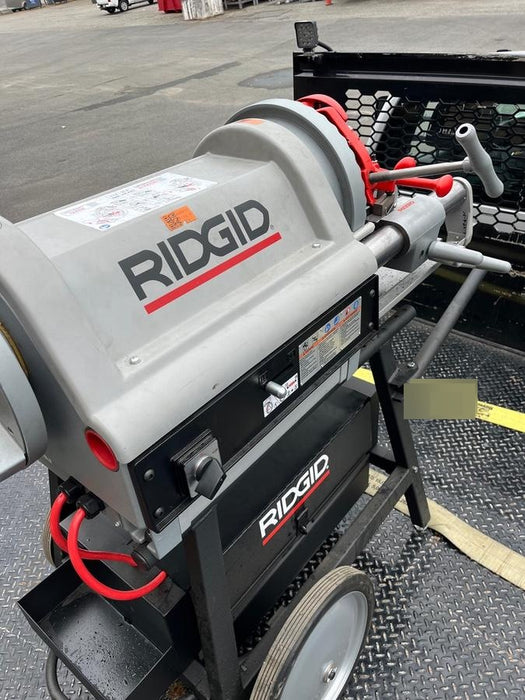 2024 RIDGID 1224