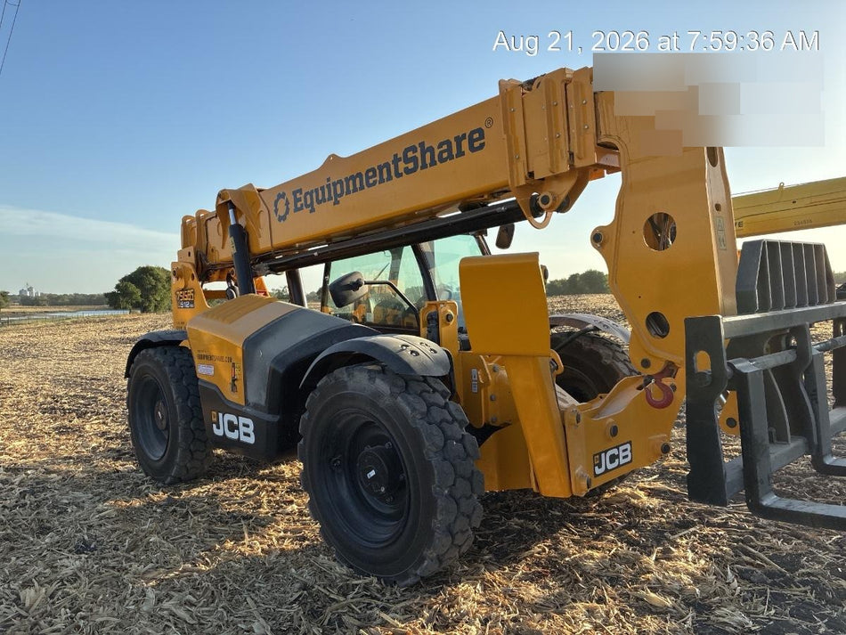 2026 JCB 512-56