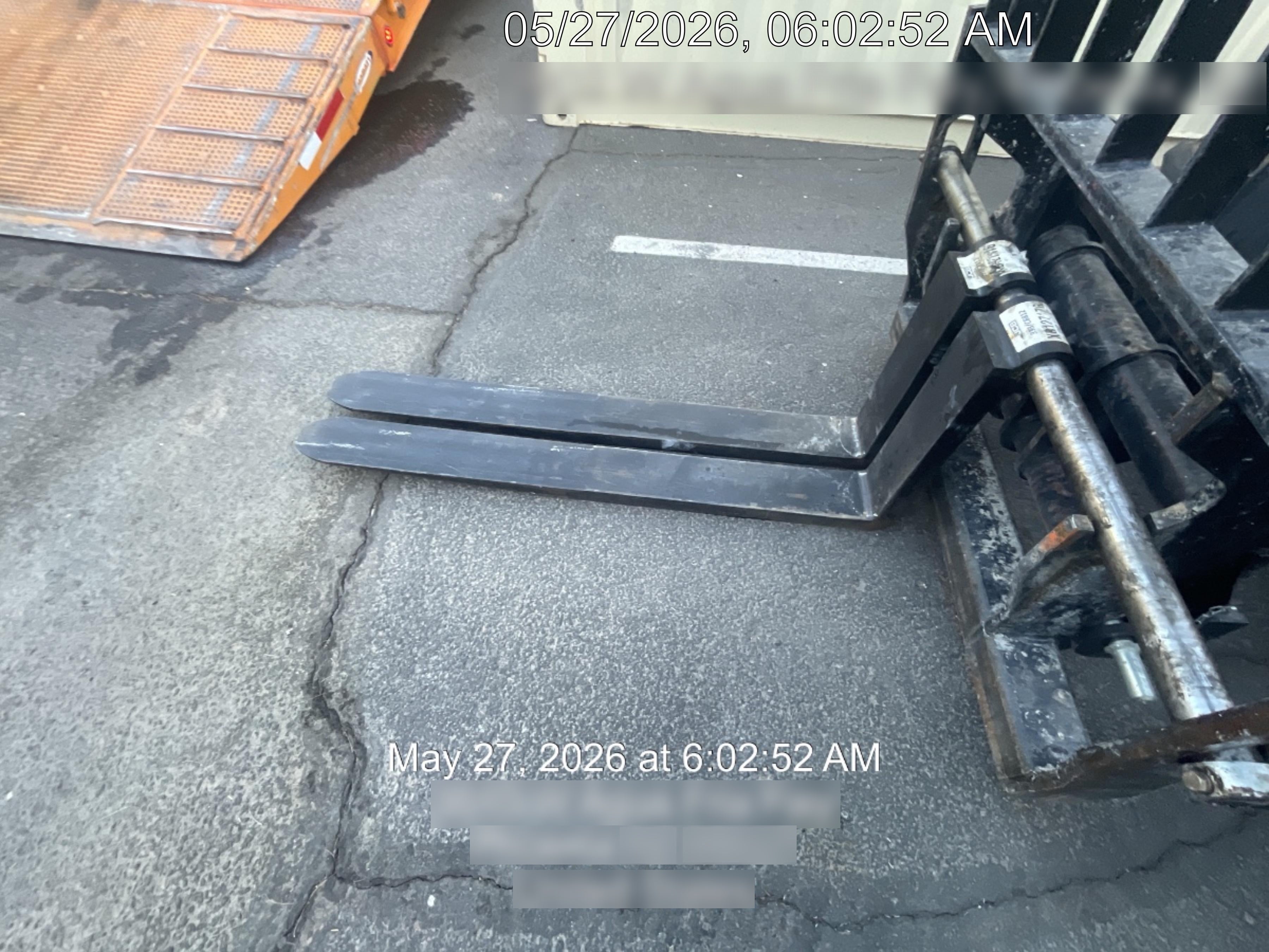 2023 JLG G5-18A