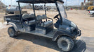 2022 Club Car CA1700D Canopy, Diesel, 4 Passenger