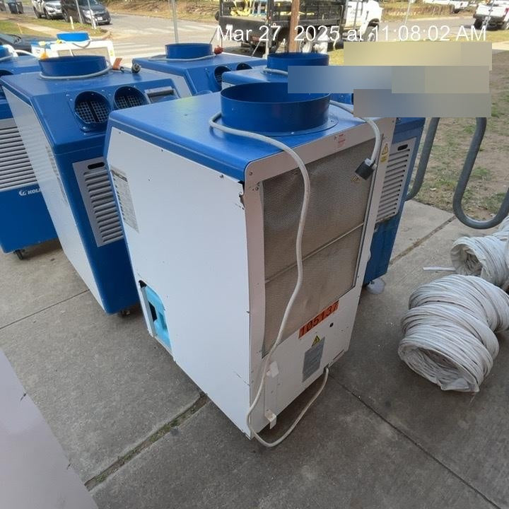 2020 MESTEK 6HK16