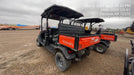 2022 KUBOTA RTV-X1140W-H (Canopy)