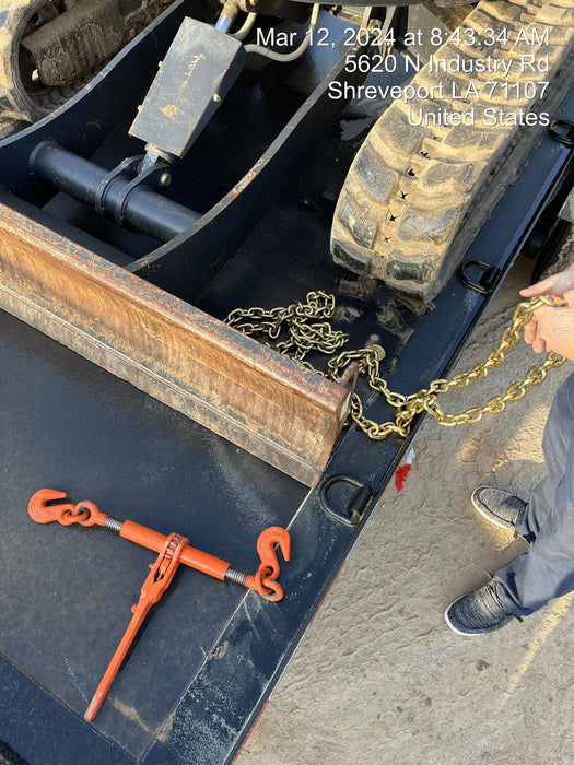 2023 STEELPOINT K19E