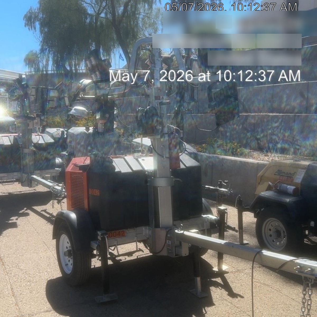 2024 WANCO WLTT-4MM4K
