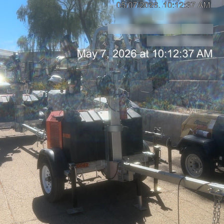 2024 WANCO WLTT-4MM4K