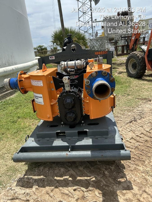 2022 MYERS-SETH RL-300